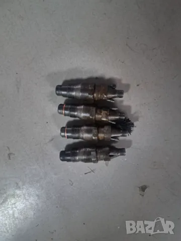 Диделови Дюзи за пежо партнер 1.9