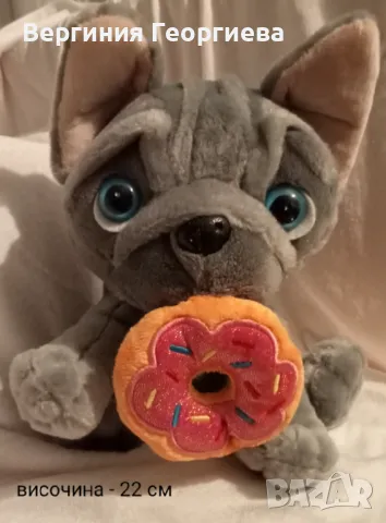 Плюшени играчки , снимка 3 - Плюшени играчки - 49320670