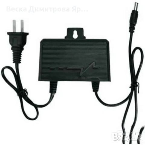 Водоустойчив адаптер за камери - надеждно и непрекъснато захранване, снимка 6 - Чанти, стативи, аксесоари - 53786744