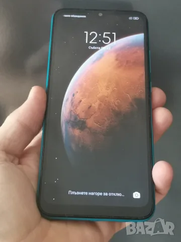 Xiaomi Redmi 9A - Отличен , снимка 6 - Xiaomi - 55769506