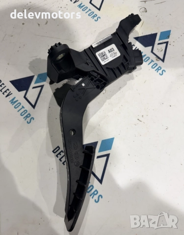 32700-XXXXX педал за газ от Hyundai Kona 1.6 T-GDI, двигател G4FJ, ск. кутия DQ21, 177 кс., 2021 г.,, снимка 2 - Части - 52528608