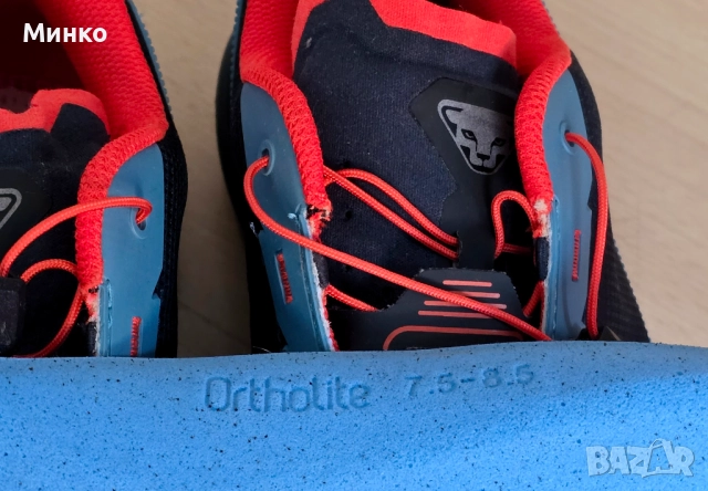 Dynafit Traverse Gtx 42, снимка 7 - Маратонки - 52882524