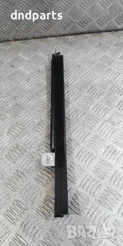 Водач стъкло врата Mercedes S-Class W221 2006г.(задна лява	