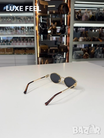 Дамски Слънчеви Очила ⚜️ MIU MIU , снимка 6 - Слънчеви и диоптрични очила - 52967612