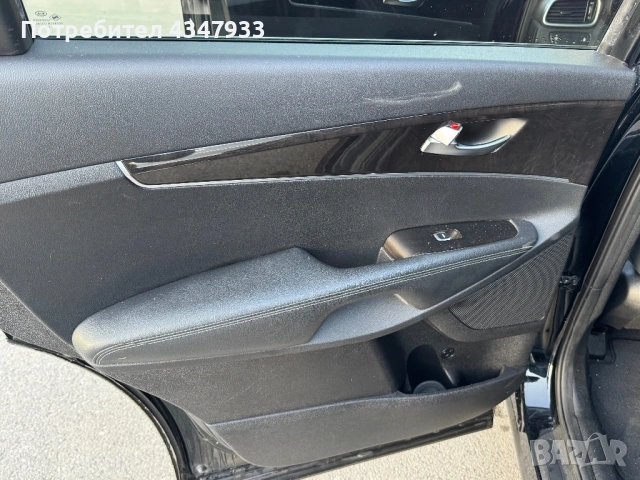 КИА Соренто 2017, снимка 12 - Автомобили и джипове - 53843181