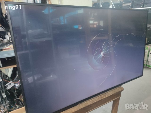 T-Con - 6870C-0548A TV Toshiba 65U6863DG, снимка 2 - Части и Платки - 40572741