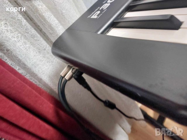 Technics SX-P30 електронно пиано, снимка 4 - Пиана - 41882172