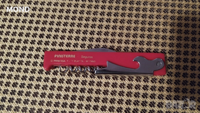 Нож тип АК-47, снимка 10 - Ножове - 52866448