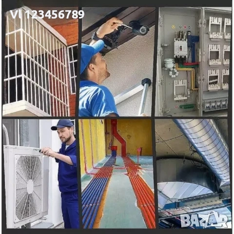 Ръчен пистолет такер за забиване на пирони със заряд в метал и бетон, снимка 7 - Други инструменти - 53833107