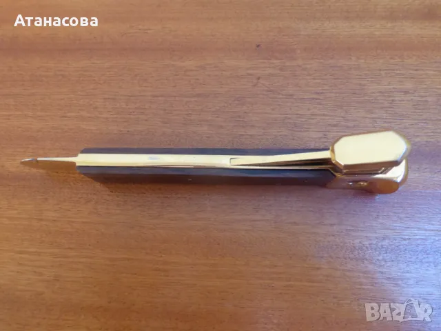  V-образна резачка за пури с махагон SOLINGEN , снимка 6 - Други - 49509843