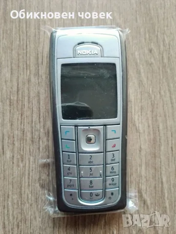 Nokia 6230i, като нова