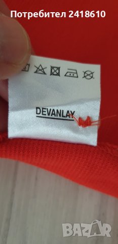 Lacoste Sport Pique Cotton Mens Size 5 - L ОРИГИНАЛ! Мъжка Тениска!, снимка 10 - Тениски - 50938187