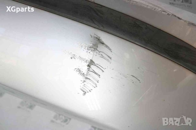  Задна броня за Skoda Fabia I комби (2000-2007), снимка 3 - Части - 41756518