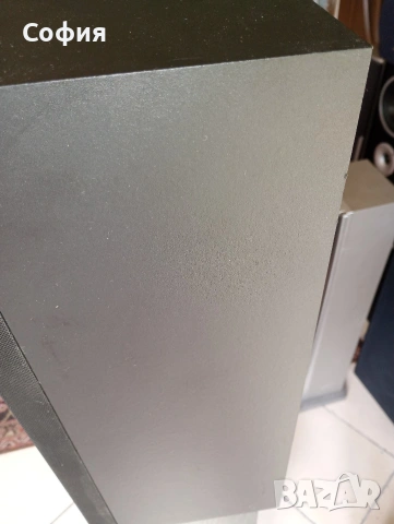 ТРИЛЕНТОВИ качествени колони UNIVERSIUM100-200w., снимка 3 - Тонколони - 53353355