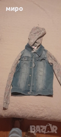 детски дрехи, снимка 9 - Други - 52586298