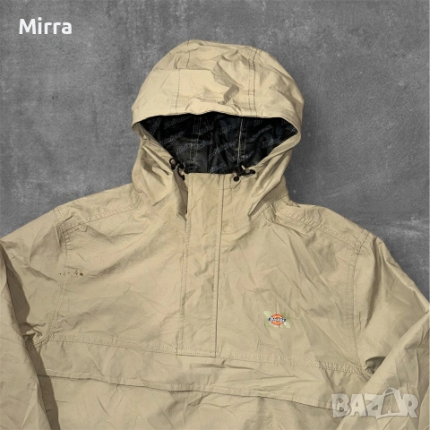 Dickies Waterproof Anorak Водоустойчиво, снимка 2 - Якета - 52057236
