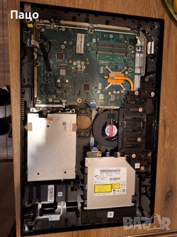 LENOVO IdeaCentre 520, снимка 5 - За дома - 52741806