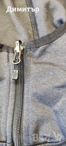 The north face, снимка 3 - Суичъри - 53496689