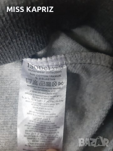 ЛОТ Блузи за момче 3-4г., снимка 6 - Детски Блузи и туники - 41372361