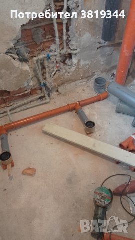 строителни ремонти, снимка 5 - Ремонти на къщи - 41925134