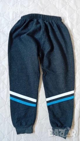 Спортен панталон Нов, снимка 2 - Детски анцузи и суичери - 37881026