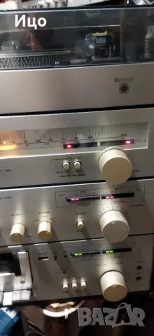 Crown HIFI sistem 5800 рак система., снимка 3 - Аудиосистеми - 56270046