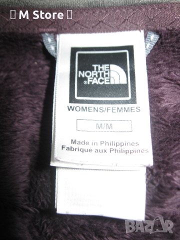 The North Face® оригинален дамски полар, снимка 7 - Блузи с дълъг ръкав и пуловери - 42667043