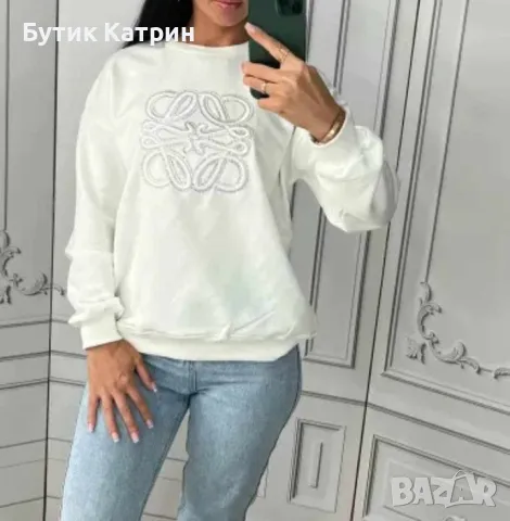 Дамски блузи , снимка 1