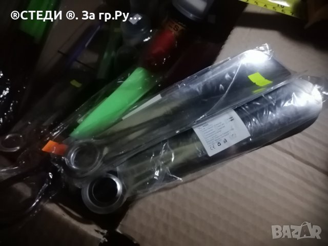 Обувалки пластмасови и метални, снимка 4 - Други - 41794956