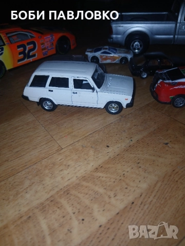 Колички за колекционери , снимка 16 - Колекции - 52087837