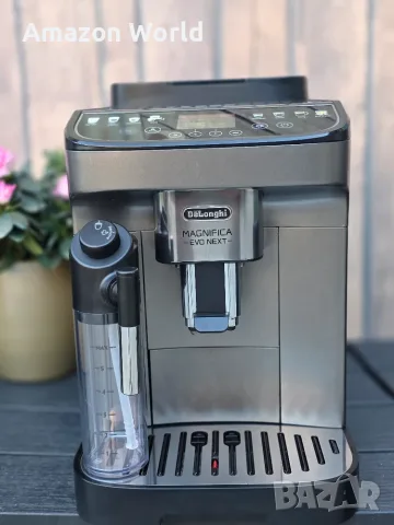 De'Longhi Magnifica Evo Next (серия ECAM310 / ECAM312), снимка 2 - Кафемашини - 56357193