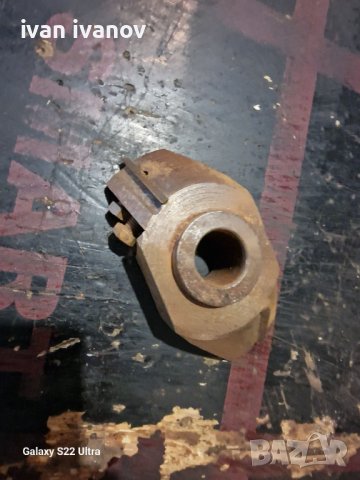 Специални Фрезови Глави Дърво, снимка 3 - Други инструменти - 42688717