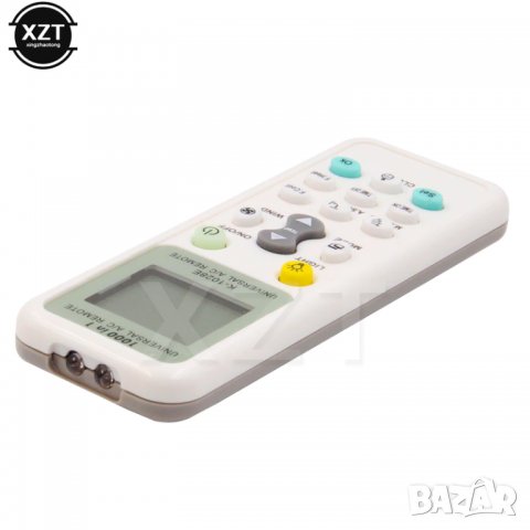 Ново! 1000 в 1 универсално дистанционно управление за климатик, универсално дистанционно за климатик, снимка 3 - Друга електроника - 35714917