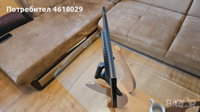 монитор LG UltraGear  1920x1080 24 инча 180 Hz, снимка 5 - Монитори - 53129727