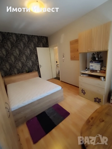 Тристаен монолит Мараша, снимка 2 - Апартаменти - 52355510