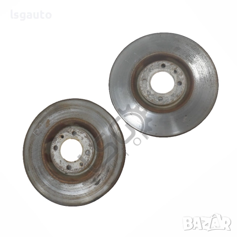 Комплект предни спирачни дискове Citroen DS4 2011-2015 ID: 153480