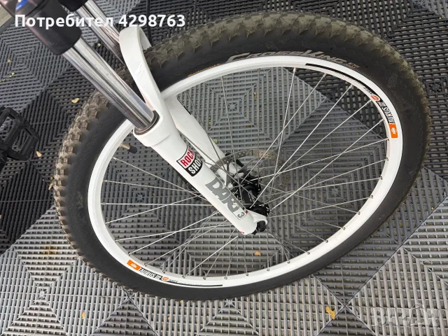 KTM PRO SERIES ULTRA , снимка 2 - Велосипеди - 56328738