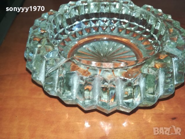 ПЕПЕЛНИК 1009231444, снимка 12 - Колекции - 42141195