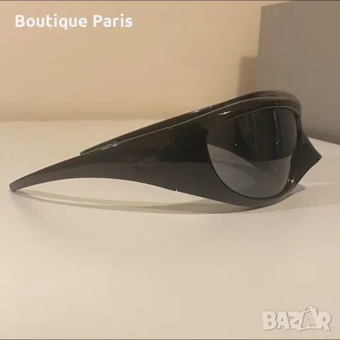 Balenciaga слънчеви очила унисекс, снимка 3 - Слънчеви и диоптрични очила - 50055278