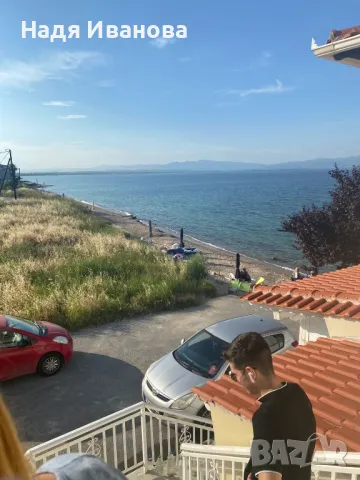 Продава се мезонета в Неа Потидея Халкидики Гърция , снимка 12 - Къщи - 49240689