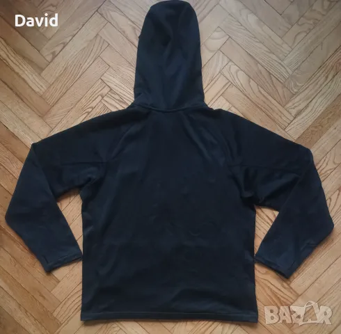 Оригинално горнище на Евертън, снимка 2 - Спортни дрехи, екипи - 48390003