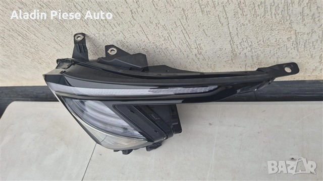 Ляв фар Kia Sportage 5 NQ5 година 2022 2023 2024 2025 GT-Line Full Led код 92101R2100, 92101-R2100, снимка 4 - Аксесоари и консумативи - 52924959