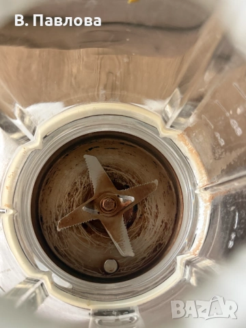 Блендер AENO - TB2 за ядково мляко, крем супа и други, снимка 7 - Блендери - 53510680