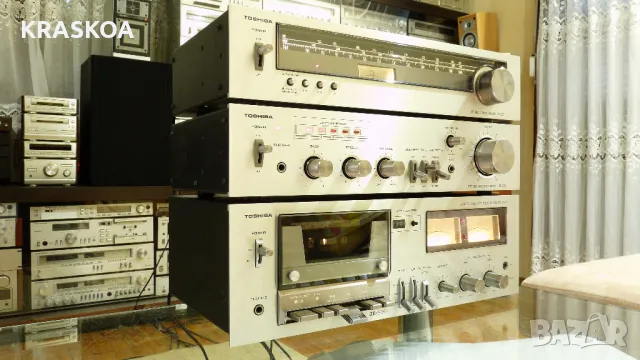 TOSHIBA SB-225 & ST-225 & PC-230D