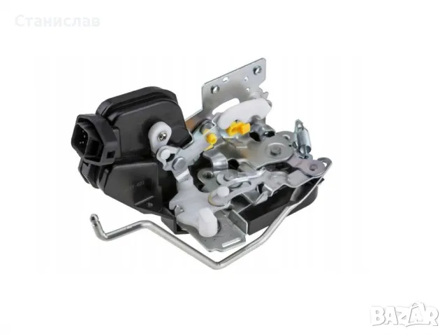  Hyundai Tucson Брава за предна лява врата