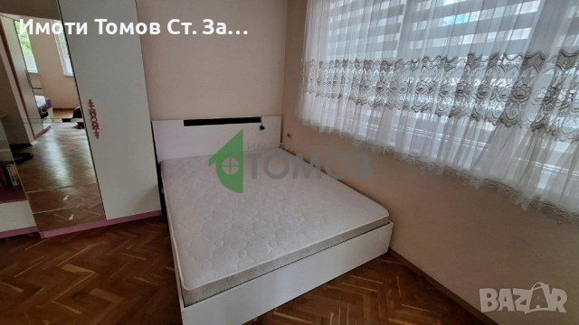 Просторен тристаен апартамент в сърцето на Стара Загора, снимка 5 - Апартаменти - 51733019