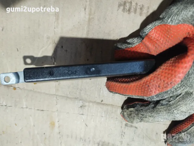 Антенен Усилвател Porsche Cayenne 3.0D 92A 2012г, снимка 4 - Части - 48513005