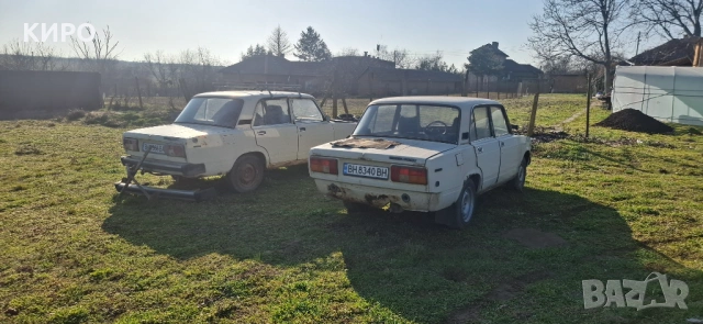 ЛАДА 2105 2Броя, снимка 2 - Автомобили и джипове - 53840127