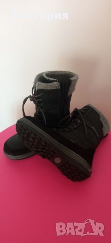 Зимни обувки Willard