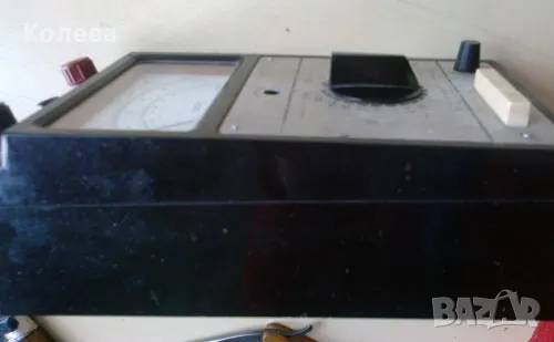 Мултицет  Ц 4315, снимка 7 - Друга електроника - 49177078